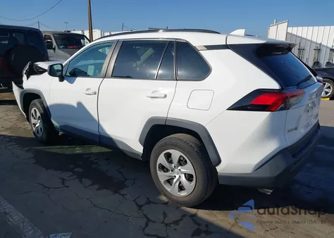 2019 Toyota Rav4 Le из США, поврежденный, VIN 2T3H1RFV0KC007957